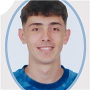 Estudiante de ingeniería informática, con experiencia en la enseñanza a niveles de secundaria y bachillerato.